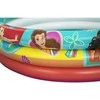 Bestway Inflatable pool Disney Princess Children's paddling pool 122x30cm 91099