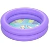 Pripučiamas baseinas 61 x 15 cm Bestway 51061 - violetinis