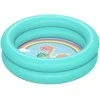 Pripučiamas baseinas 61 x 15 cm Bestway 51061 - turkio spalvos