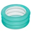 Pripučiamas baseinas 70 x 30 cm Bestway 51033 - turkio spalvos
