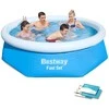 Baseinas Bestway Fast Set, 244x66cm