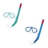 „Bestway 24018“ turkio spalvos nardymo rinkinys
