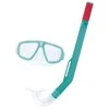 „Bestway 24018“ turkio spalvos nardymo rinkinys