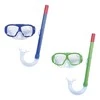 „Bestway 24035“ žalias nardymo rinkinys