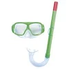 „Bestway 24035“ žalias nardymo rinkinys
