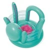 BESTWAY pripučiamas batutas Octopus Bouncer 1.42m x1.37m x1.14m, 52267