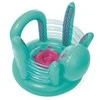 BESTWAY pripučiamas batutas Octopus Bouncer 1.42m x1.37m x1.14m, 52267