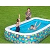 Šeimos baseinas 305 cm Bestway Inflatable