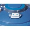 Led baseino lempa su fontanu bestway 58493