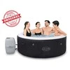 BestWay Pool Lay-Z-Spa Miami AirJet Round, 180x66 cm