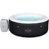 BestWay Pool Lay-Z-Spa Miami AirJet Round, 180x66 cm