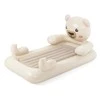 Pripučiamas čiužinys vaikams Teddy Bear Bestway 188x109x89cm