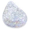 BESTWAY sėdmaišis Glitter Dream, 72cm x 72cm x 64cm, 75105