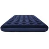 Pripučiamas čiužinys 191x132x22 cm su stūmokliniu pompa Bestway 67002
