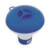 Bestway Plaukiojantis cheminių medžiagų dozatorius + 0,5kg daugiafunkcinių tablečių