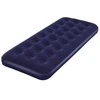 Bestway pripučiamas čiužinys 67000 185x76x22 su pompa 62002