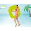 INTEX 56802 žalias plaukimo kėdės čiužinys