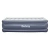 Vienvietis pripučiamas čiužinys su pompa Bestway 191x97x51 cm