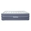 Veliūrinio čiužinio lova 203 x 152 x 51 cm Bestway 6713I
