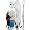 Aquasurf SUP lenta 320 x 84 x 15 cm Neo-Sport 170200