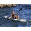 Pripučiama irklentė Bestway Hydro-Force, 305 x 84 x 12 cm, balta
