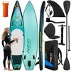 Reefbreak irklentė 350 x 81 x 15 cm Neo-Sport 170303