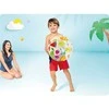 Pripučiamas vaisių paplūdimio kamuolys 51 cm INTEX 59040