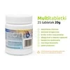 Intex daugiafunkcinių tablečių indelis 500g
