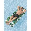 Pripučiamas vandens čiužinys BESTWAY BLISSFULL DRIFTER, 183 x 73 cm