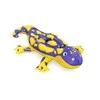 Bestway pripučiamas čiužinys salamandra 191cm x 119cm 41502
