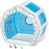 „Bestway 52632“ pripučiama žaidimų aikštelė „Space Station“