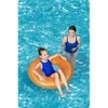Intex Didelis plaukimo ratas 91 cm Bestway 36025