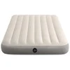 Pripučiamas čiužinys INTEX DURA-BEAM Deluxe Vienvietis (pilnas) 137x191x25cm 64102