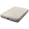Pripučiamas čiužinys INTEX DURA-BEAM Deluxe Vienvietis (pilnas) 137x191x25cm 64102
