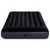 INTEX Pripučiamas čiužinys-lova 191x137x25 cm (64142)
