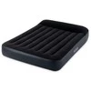 INTEX Pripučiamas čiužinys-lova 191x137x25 cm (64142)