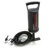 Intex Double Quick I Hand Air Pump Juodas