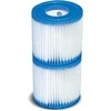 Baseino siurblio filtras H tipo, 6 vnt. INTEX 29007