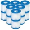 SPA filtras S1 tipo, 12 vnt. INTEX 29001