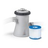 Filtro siurblys sodo baseinams 1250 l/h INTEX 28602
