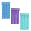 Float n Roll paplūdimio čiužinys 213 x 86 cm Bestway 44020 violetinis