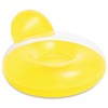 INTEX 58889 daugiafunkcis mėlynas fotelis 137 x 122 cm