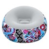 Pripučiamas fotelis Bestway Inflate-A-Chair, 112 x 112 x 66 cm