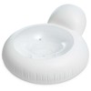 Plaukimo kėdė 137 x 122 cm INTEX 58889