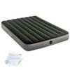 Pripučiamas čiužinys INTEX Full Dura-Beam, Prestige Downy Airbed 137x191x25cm