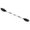 INTEX aliumininis pontoninis irklas baidarėms su dviguba plunksna 218 cm