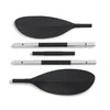 INTEX aliumininis pontoninis irklas baidarėms su dviguba plunksna 218 cm