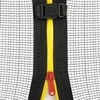 Lauko batuto tinklas 140 cm 4,5 pėd. Neo-sport