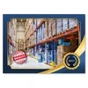 Sodo išplėtimo baseinas 305 x 61 cm 16 viename INTEX 28118