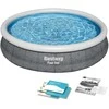 „Bestway 57443“ 366 x 76 cm 4 viename sodo baseinas